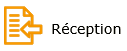 Réception